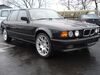 BMW 750 rabenau