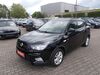 SsangYong Tivoli Niederdürenbach