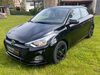 Hyundai i20 roedelmaier