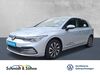 VW Golf unterluess