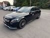 Mercedes-Benz C 400 wissmannsdorf