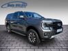 Ford Ranger wissmannsdorf