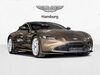 Aston Martin V8 Vantage suedergellersen