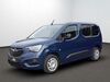 Opel Combo Life ruttersdorf-lotschen