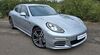 Porsche Panamera walhausen