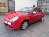 Alfa Romeo Giulietta dankmarshausen