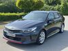 Kia Optima oberrossbach