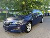 Opel Astra reinhardtsdorf-schoena