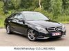 Mercedes-Benz E 220 wunstorf