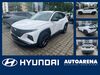 Hyundai TUCSON tegernsee