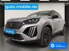 Peugeot 2008 enzkloesterle