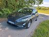 Ford Focus schoefweg