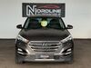 Hyundai TUCSON huerup