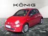 Fiat 500 zuehlsdorf
