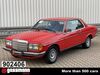Mercedes-Benz 280 wunstorf