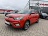 SsangYong Tivoli juetrichau