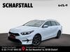 Kia ceed Sportswagon irrhausen