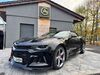 Chevrolet Camaro huelseburg