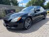 Maserati Quattroporte zeltingen-rachtig