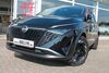 Nissan Qashqai saalow