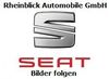 Seat Ibiza ober-hilbersheim