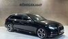 Audi S4 niederduerenbach