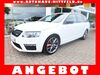 Skoda Octavia Buchholz in der Nordheide