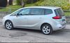 Opel Zafira Tourer muenster-sarmsheim