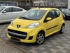 Peugeot 107 nieder-hilbersheim