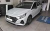 Hyundai i20 leutesdorf