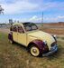 Citroen 2 CV nieder-hilbersheim