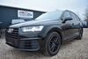 Audi SQ7 ehringshausen