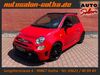 Abarth 595C osthausen-wuelfershausen
