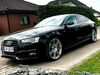 Audi A5 muenster-sarmsheim