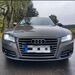 Audi A7 walhausen