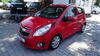 Chevrolet Spark tegernsee