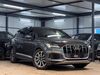 Audi Q7 ober-hilbersheim