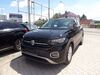 VW T-Cross deutschland