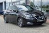 Nissan Leaf saerbeck