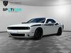 Dodge Challenger juetrichau