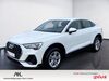 Audi Q3 niederorschel