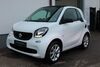 Smart ForTwo dorn-duerkheim