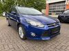 Ford Focus koenigsmoor