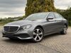 Mercedes-Benz E 220 muenster-sarmsheim