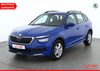 Skoda Kamiq roehrig
