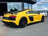 Audi R8 ober-hilbersheim