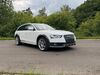 Audi A4 Allroad Röhrig