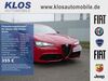 Alfa Romeo Giulia wiersdorf