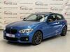 BMW 125 Kirchheim an der Weinstraße