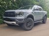 Ford Raptor krauchenwies